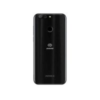 Digma Linx Rage 4G Black