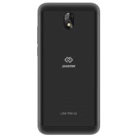 Digma Linx Trix 4G Black