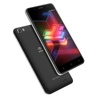 смартфон Digma Linx X1 Pro 3G Black