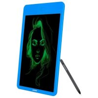 графический планшет Digma Magic Pad 100 Blue