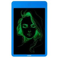графический планшет Digma Magic Pad 100 Blue