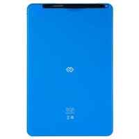 графический планшет Digma Magic Pad 100 Blue