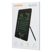 Digma Magic Pad 100 Blue