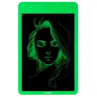 планшет для рисования Digma Magic Pad 100 Green