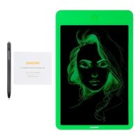 планшет для рисования Digma Magic Pad 100 Green