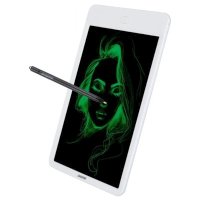 Digma Magic Pad 100 White
