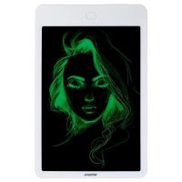планшет для рисования Digma Magic Pad 100 White