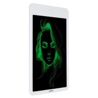 Digma Magic Pad 100 White