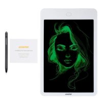 планшет для рисования Digma Magic Pad 100 White