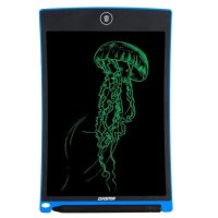 планшет для рисования Digma Magic Pad 80 Blue