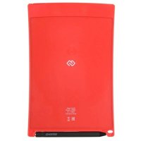планшет для рисования Digma Magic Pad 80 Red