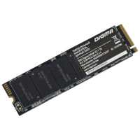 SSD диск Digma Mega S3 1Tb DGSM3001TS33T