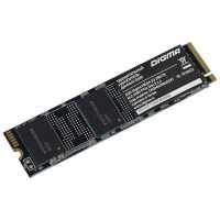 SSD диск Digma Mega S3 256Gb DGSM3256GS33T