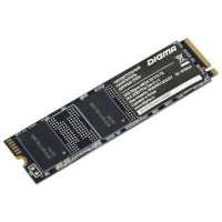 SSD диск Digma Mega S3 512Gb DGSM3512GS33T