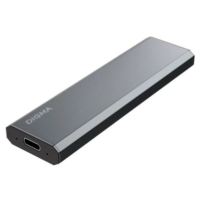 SSD диск Digma Mega X 1Tb DGSM8001T1MGG