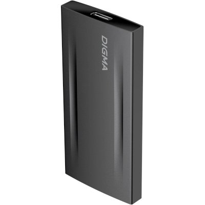 Digma Mega X 1Tb DGSM8001T2MGG