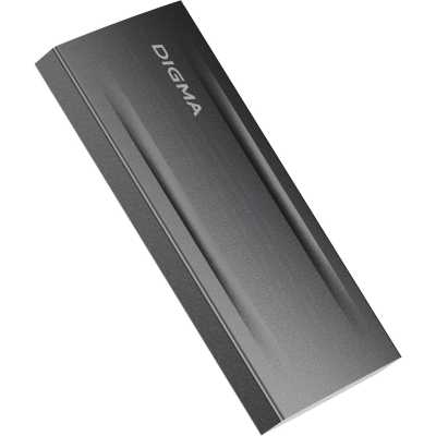 Digma Mega X 1Tb DGSM8001T2MGG