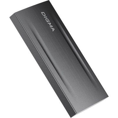 Digma Mega X 256Gb DGSM8256G2MGG