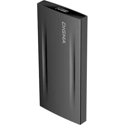 Digma Mega X 2Tb DGSM8002T2MGG