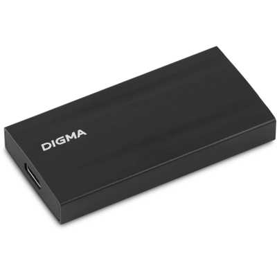 SSD диск Digma Mega X 4Tb DGSM8004T2MGG