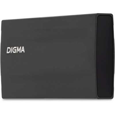 SSD диск Digma Mega X 4Tb DGSM8004T2MGG