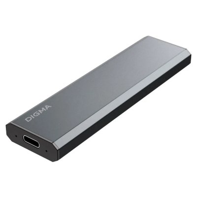 SSD диск Digma Mega X 512Gb DGSM8512G1MGG
