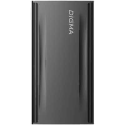 SSD диск Digma Mega X 512Gb DGSM8512G2MGG