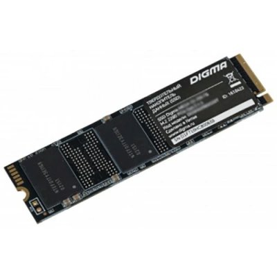 SSD диск Digma Meta M6 2Tb DGSM4002TM63T