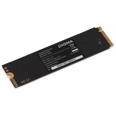 Digma Meta S69 1Tb DGSM4001TS69T