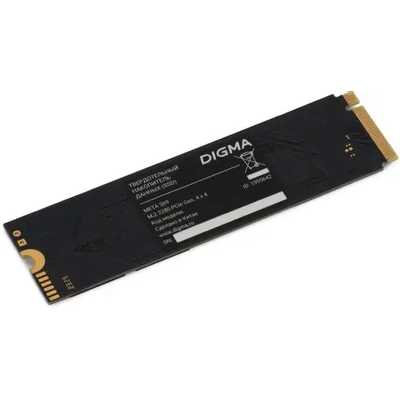 Digma Meta S69 512Gb DGSM4512GS69T