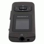 MP3 плеер Digma MP610 4GB Black