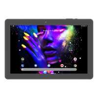 планшет Digma Optima 10 X702 4G Black