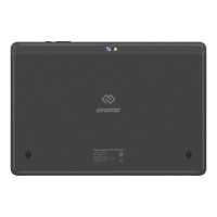 Digma Optima 10 X702 4G Black