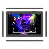 планшет Digma Optima 10 X702 4G Black