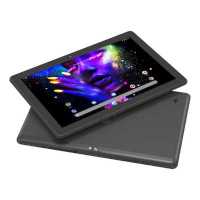 Digma Optima 10 X702 4G Black