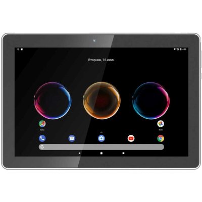 

Digma Optima 10 Z802 4G Black