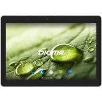 планшет Digma Optima 1022N 3G Black