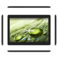 планшет Digma Optima 1022N 3G Black