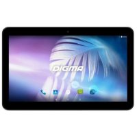 планшет Digma Optima 1024N 4G Black