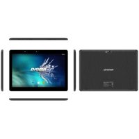 Digma Optima 1025N 4G Black