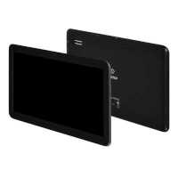 планшет Digma Optima 1027N 3G Black