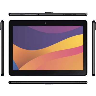 планшет Digma Optima 1304C 4G 3/32GB Black