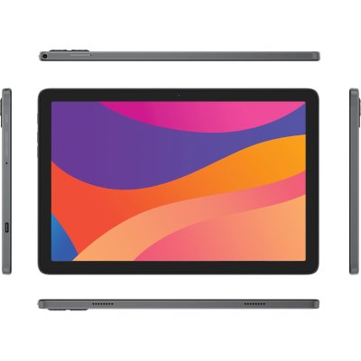 планшет Digma Optima 1415D 4G 4/64GB Dark Grey