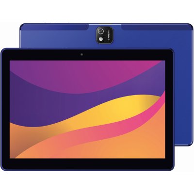 планшет Digma Optima 1442E 4G 4/128GB Dark Blue