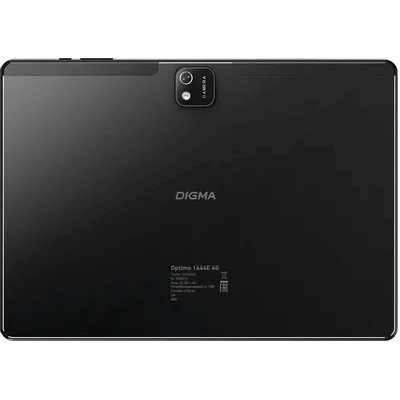 Digma Optima 1444E 4G Black