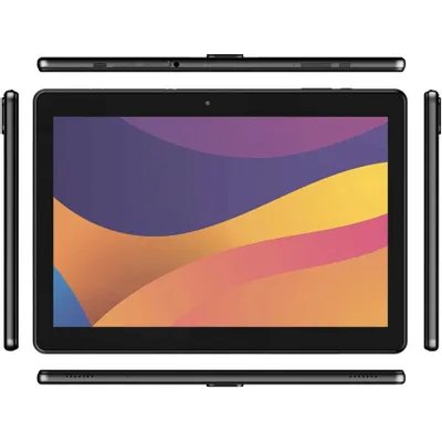 планшет Digma Optima 1444E 4G Black