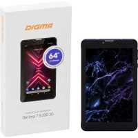 планшет Digma Optima 7 E200 3G Blue