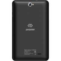 Digma Optima 7 X700 4G Black
