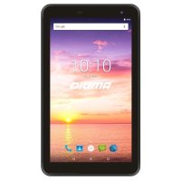 планшет Digma Optima 7016N 3G Black