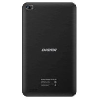 Digma Optima 7017N 3G Black